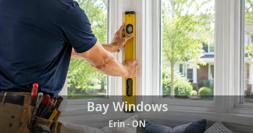 Bay Windows Erin - ON
