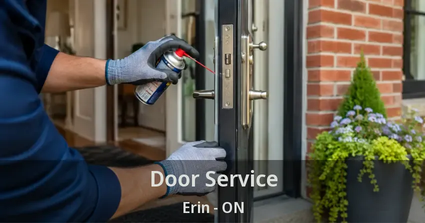 Door Service Erin - ON