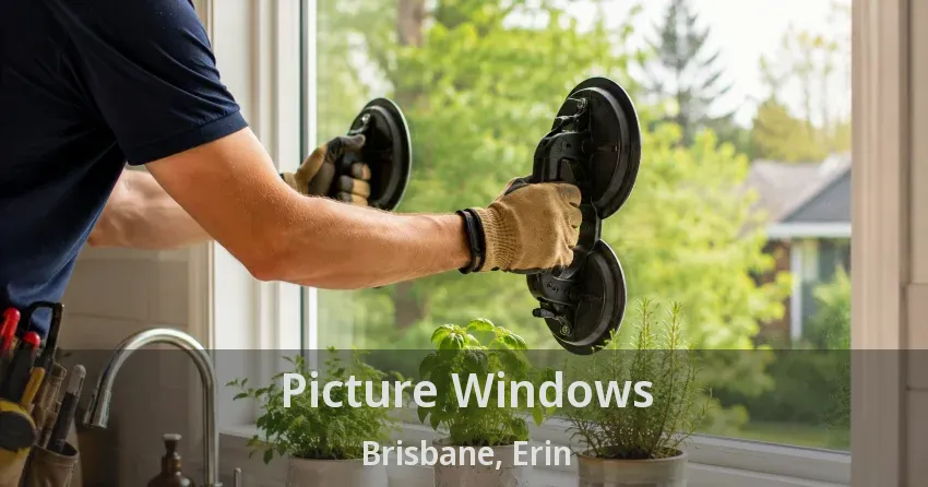 Picture Windows Brisbane, Erin - ON