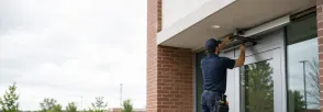 Auto Door Openers Erin