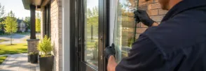 Custom Glass Replacement Erin