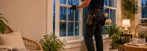 Custom Window Installation Ballinafad, Erin