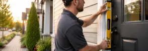 Door Installer Brisbane, Erin