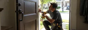 Door Repair Hillsburgh, Erin