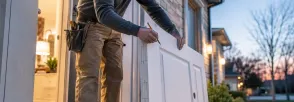 Door Replacement Ballinafad, Erin