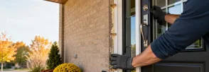 Door System Replacement Erin