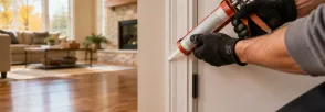 Door Trim Repair Erin