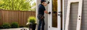 Emergency Door Replacement Ballinafad, Erin