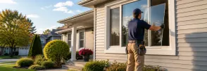 Emergency Glass Replacement Cedar Valley, Erin