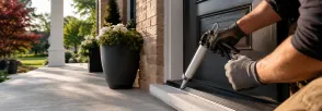 Exterior Door Installer Ballinafad, Erin