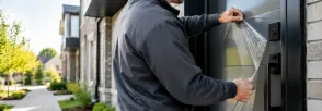 Exterior Door Upgrade Erin