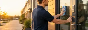 Glass Entry Doors Erin