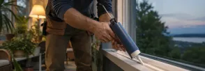 Leaking Window Repair Ballinafad, Erin