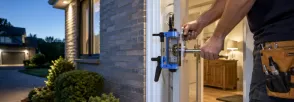 Lock Installation Ballinafad, Erin