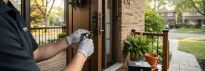 Locksmith Erin