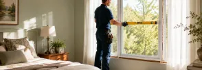 New Window Installation Ballinafad, Erin