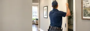 Pocket Door Installation Erin