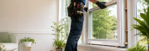 Replacement Window Installation Ballinafad, Erin