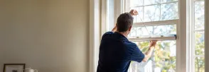 Residential Window Repair Erin