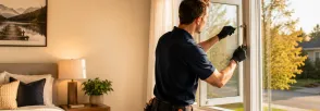 Window Adjustment Service Erin