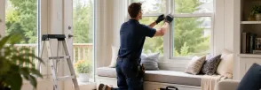 Window and Door Repair Erin