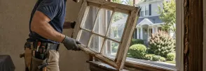 Window Replacement Erin