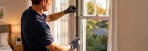 Window Spring Replacement Erin