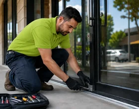 Windows & Doors Erin service